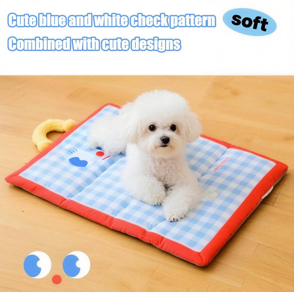Pet cooling pad